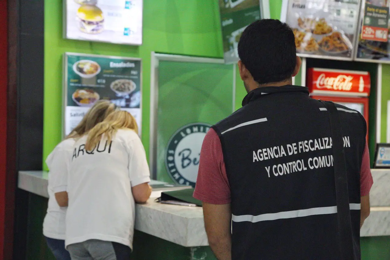 agencia de fiscalizacion y control quilmes - Qué hace la Patrulla Urbana en Quilmes