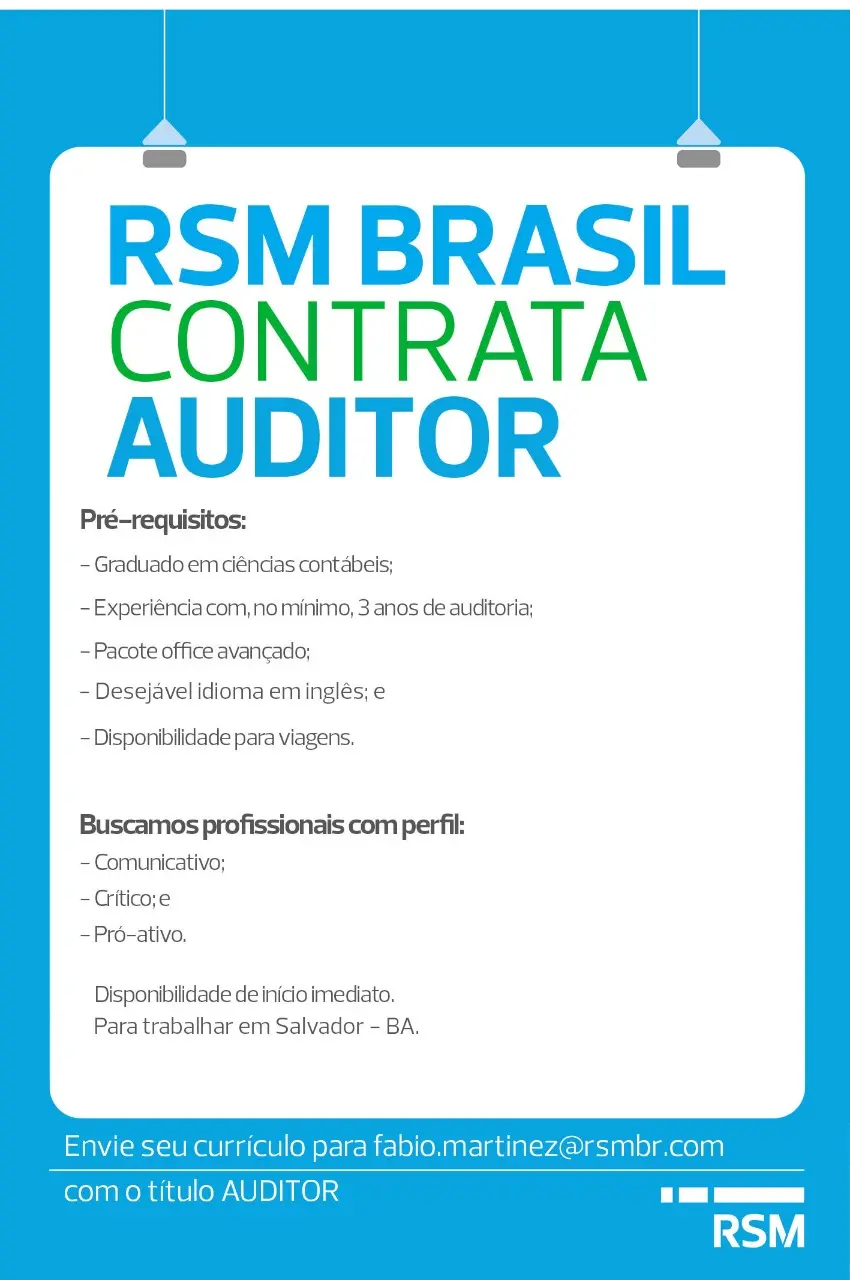 rsm auditoria - Qué hace RSM