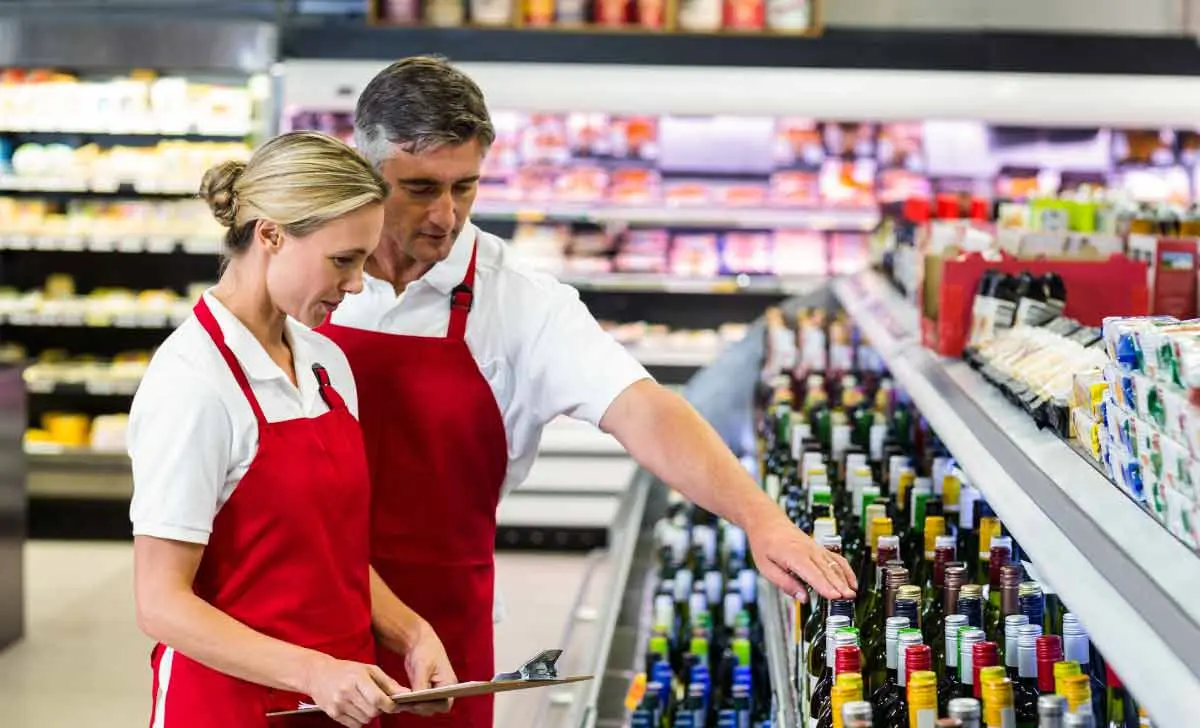 gente para auditar supermercados - Qué hace un auditor de supermercado