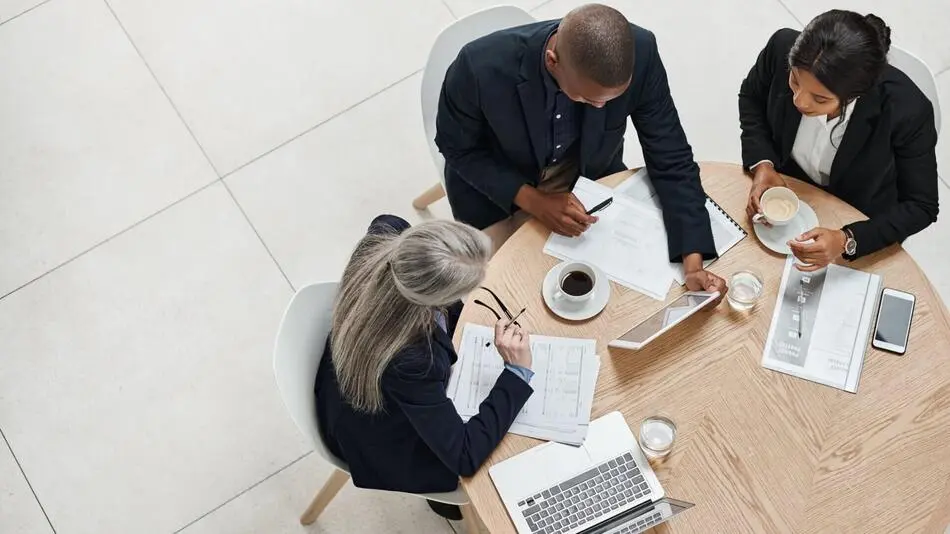 funcion del consultor en auditoria de sistema de gestion - Qué hace un consultor del sistema de gestión de calidad