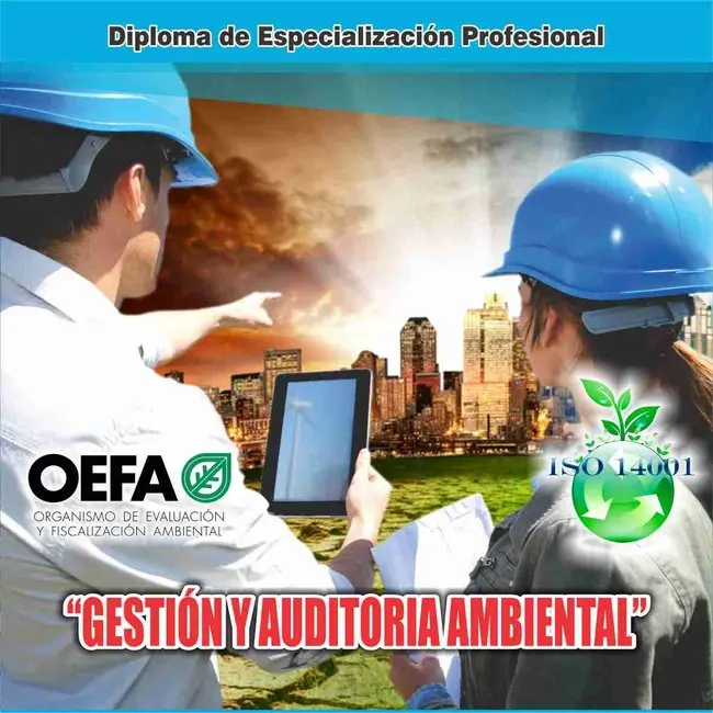 especializacion en gestion de calidad y auditoria ambiental - Qué hace un especialista en Gestión Ambiental