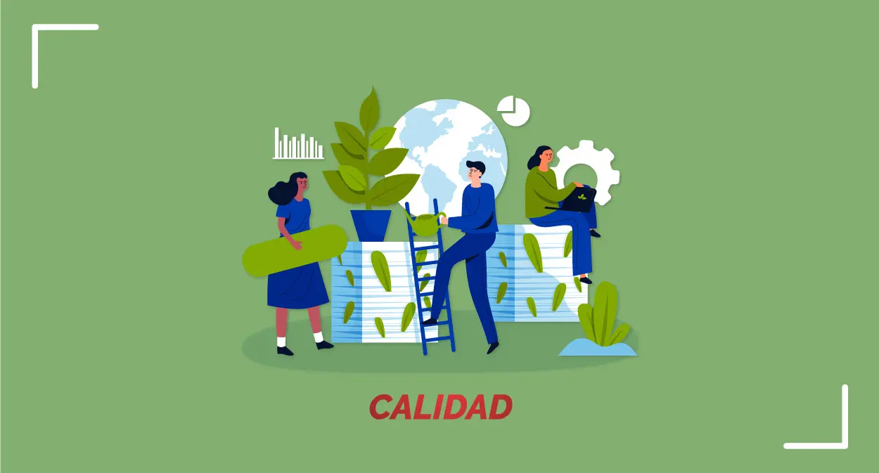 gestion ambiental calidad y auditoria para empresas tecnicatura a distancia - Qué hace un técnico de calidad ambiental