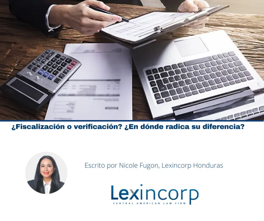 Verificación y Fiscalización: La Supervisión del Cumplimiento Tributario - Qué hace un verificador de fiscalización verificacion y fiscalizacion - Qué hace un verificador de fiscalización
