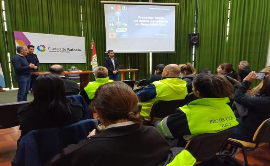 Agencia de Fiscalización de Rafaela: Un Pilar Fundamental para la Gestión Municipal - Qué hay para hacer en Rafaela agencia de fiscalizacion rafaela - Qué hay para hacer en Rafaela
