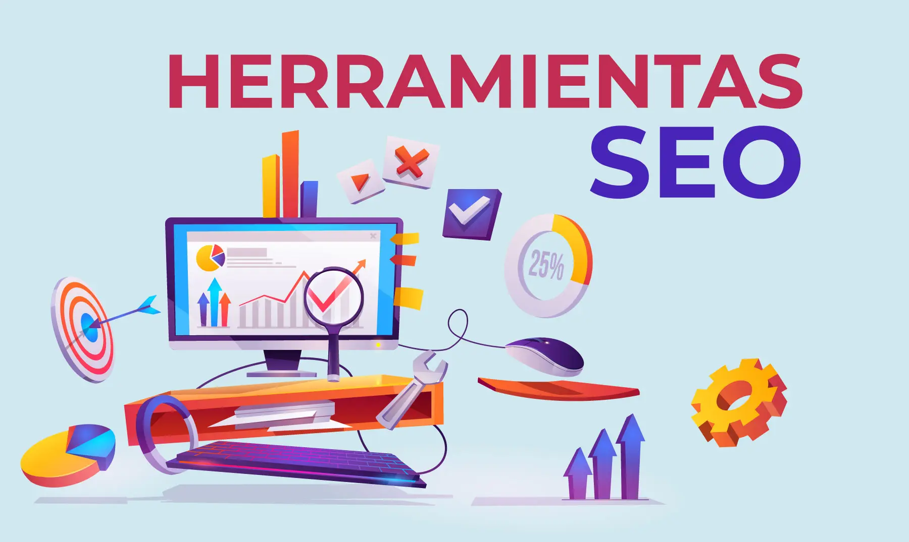 checklist auditoria seo - Qué herramientas web existen para analizar y apoyar en el proceso de auditar SEO en una web