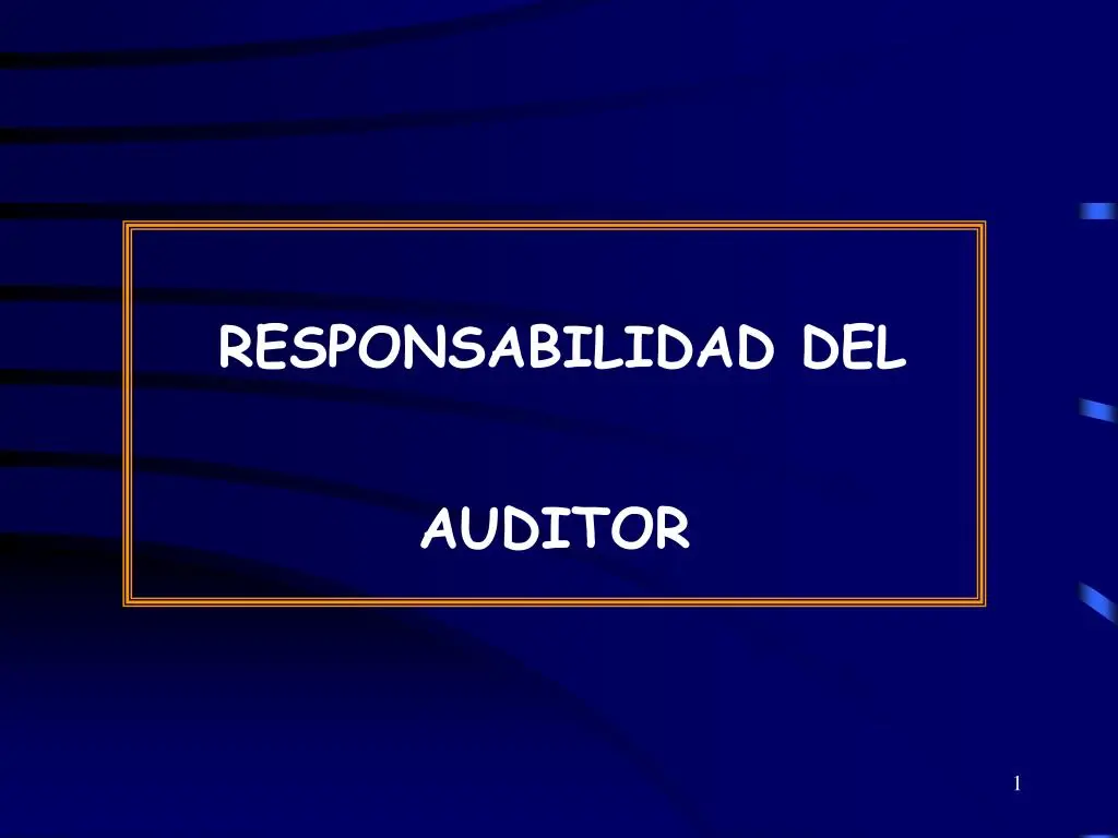 violacion del secreto profesional auditor responsabilidad - Qué implica el respeto al secreto profesional