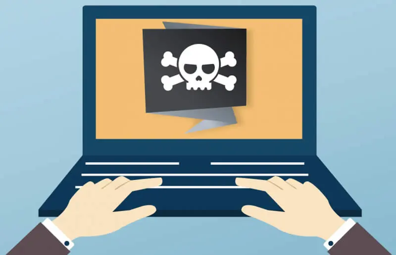 auditoria software pirata - Qué leyes se rompen al instalar un software pirata