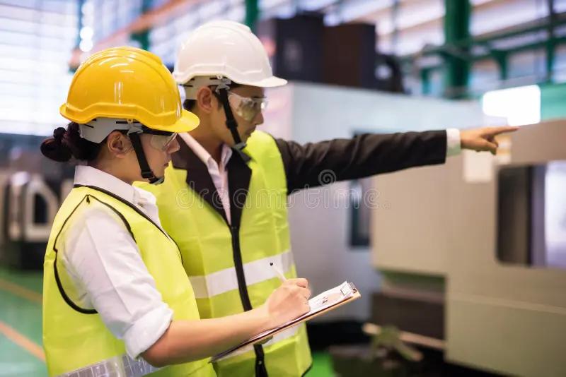 trabajo auditoria arquitecto ingenieo - Qué necesita un arquitecto para realizar su trabajo