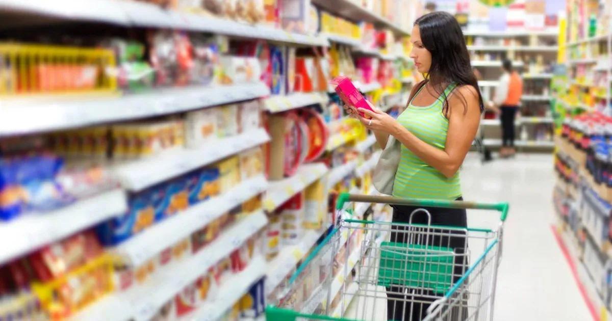 fiscalizacion productos iva en supermercados - Qué negocios te devuelven el IVA