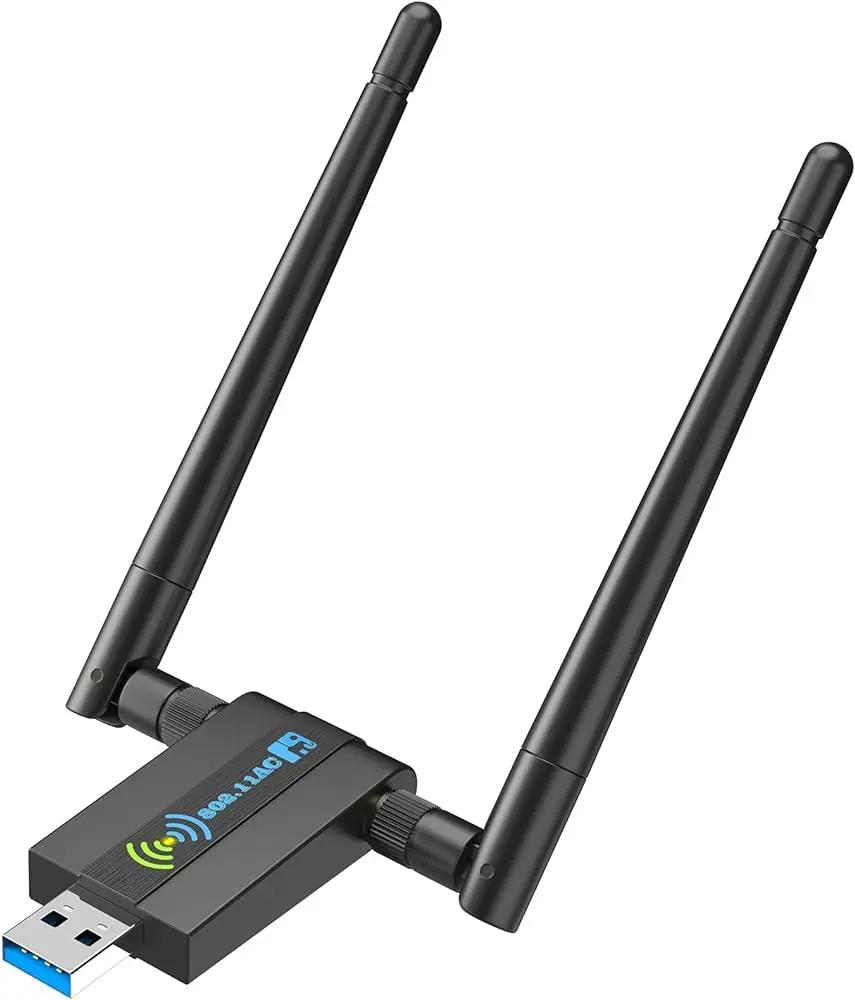 mejor adaptador usb wifi para auditoria - Qué nombre recibe la USB que nos permite tener Wi-Fi sin necesidad de tener cable Ethernet