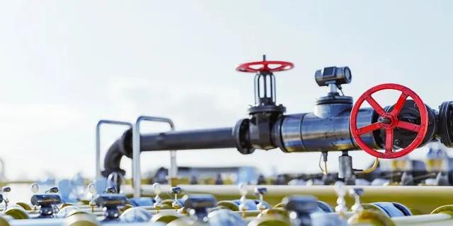 auditoria de seguridad para instalacion reductora de gas natural - Qué norma regula las instalaciones de gas