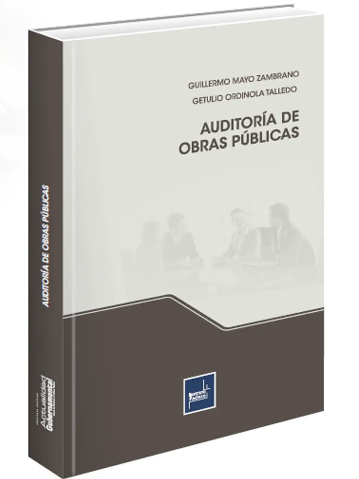 normas para auditar obra publica - Qué normativa se utiliza en la auditoría