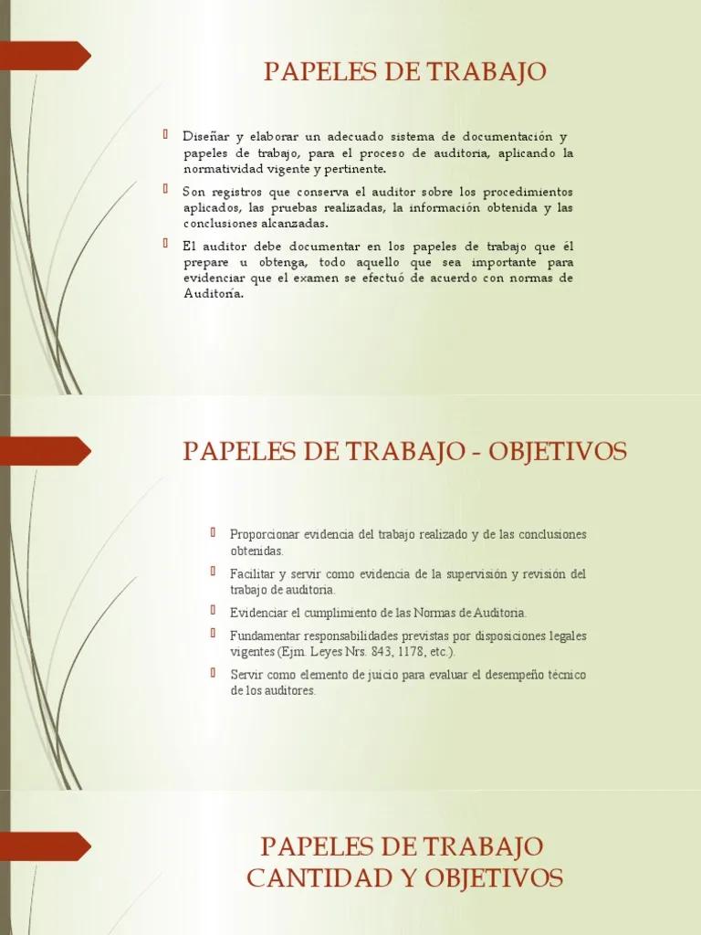 responsabilidad del auditor ante los papeles de trabajo - Qué nos dice la NIA 315 respecto al control interno y la responsabilidad del auditor