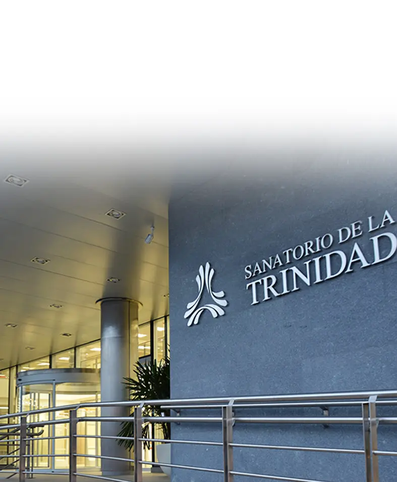 telefono auditoria clinica trinodad san isidro - Qué obra social atiende Sanatorio la Trinidad