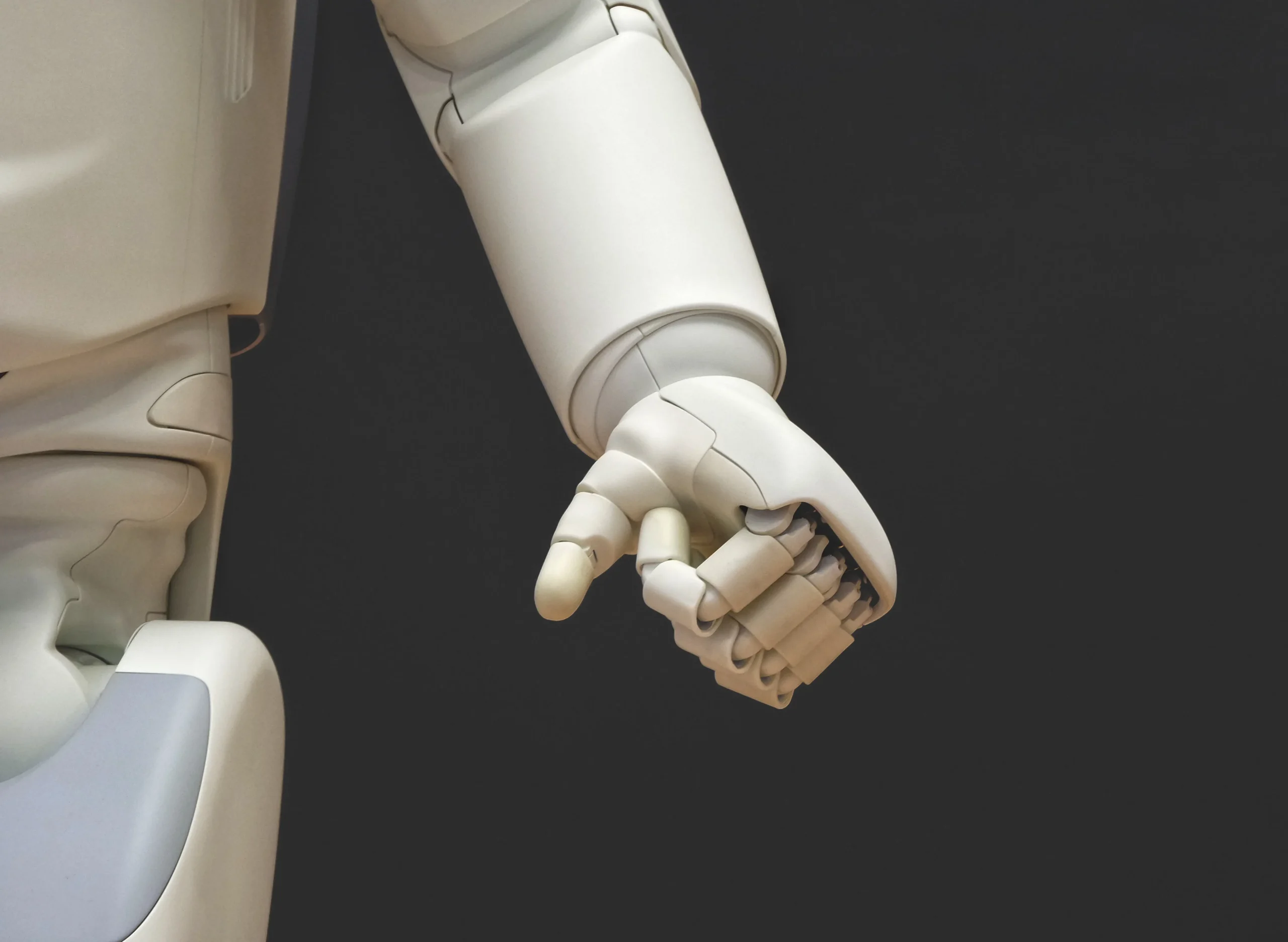 robotics en auditoria - Qué papel juegan los robots en los procesos de automatización