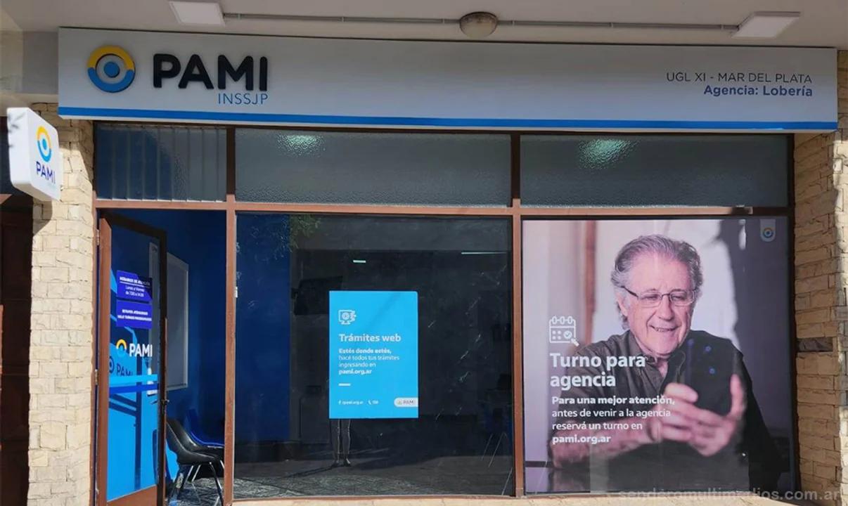 medicamentos pami auditoria - Qué pasa con la medicación de PAMI