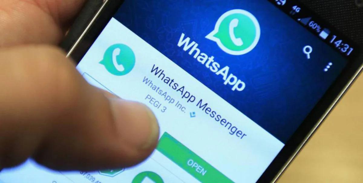app auditar whatsapp - Qué pasa si mi jefe revisa mi WhatsApp