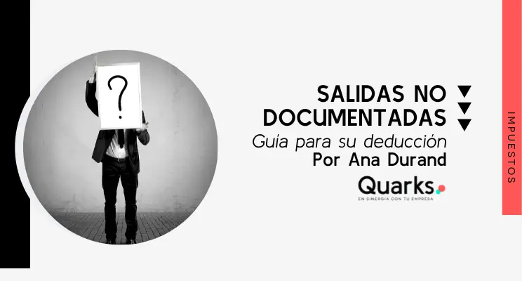 fiscalizacion afip salidas no documentadas - Qué pasa si no declaro mis ingresos