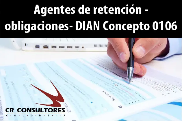 deber agente de retencion fiscalizacion - Qué pasa si un agente de retención no retiene