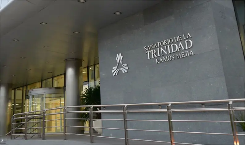 telefono auditoria clinica trinodad san isidro - Qué prepagas atiende la Trinidad de San Isidro