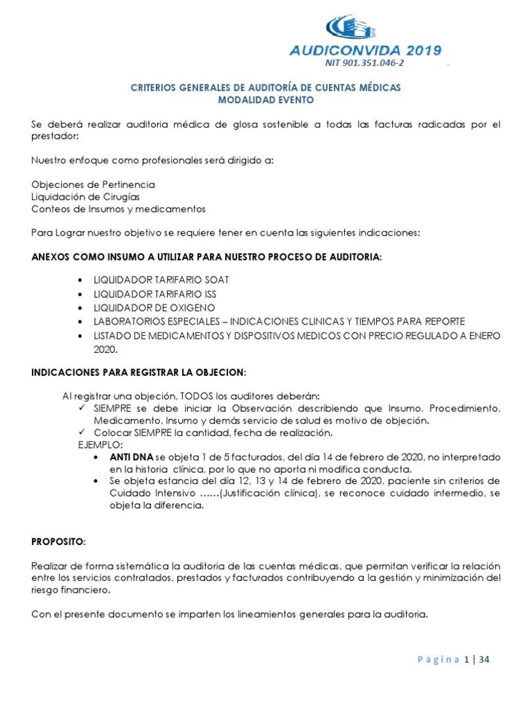 requerimientos para auditoria en centros de nefrologia - Qué procedimientos realiza un Nefrologo