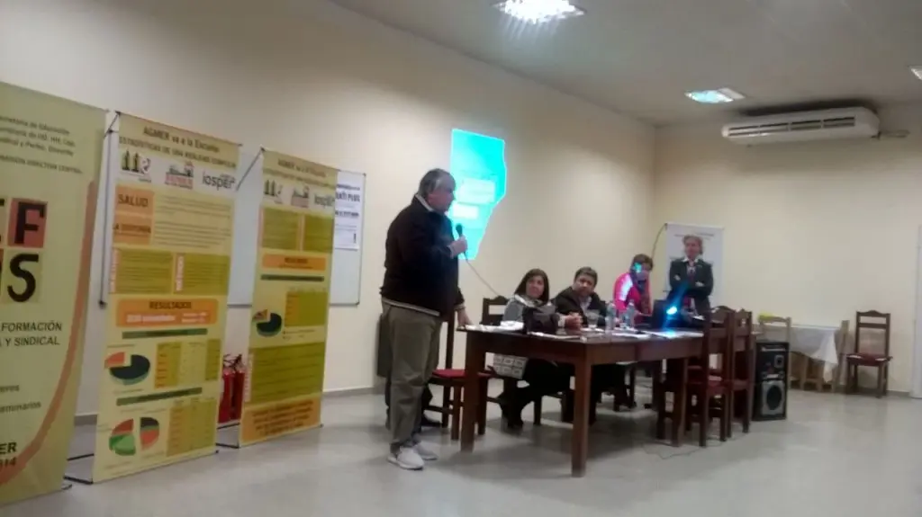 iosper autorizacion medico auditor - Qué se necesita para dar de alta IOSPER