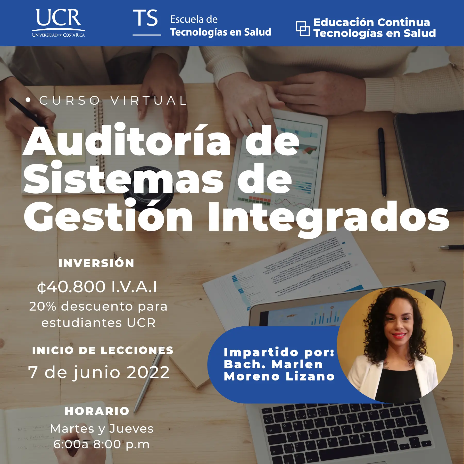 auditoria de consorcios curso online - Qué se necesita para ser administrador de Consorcios
