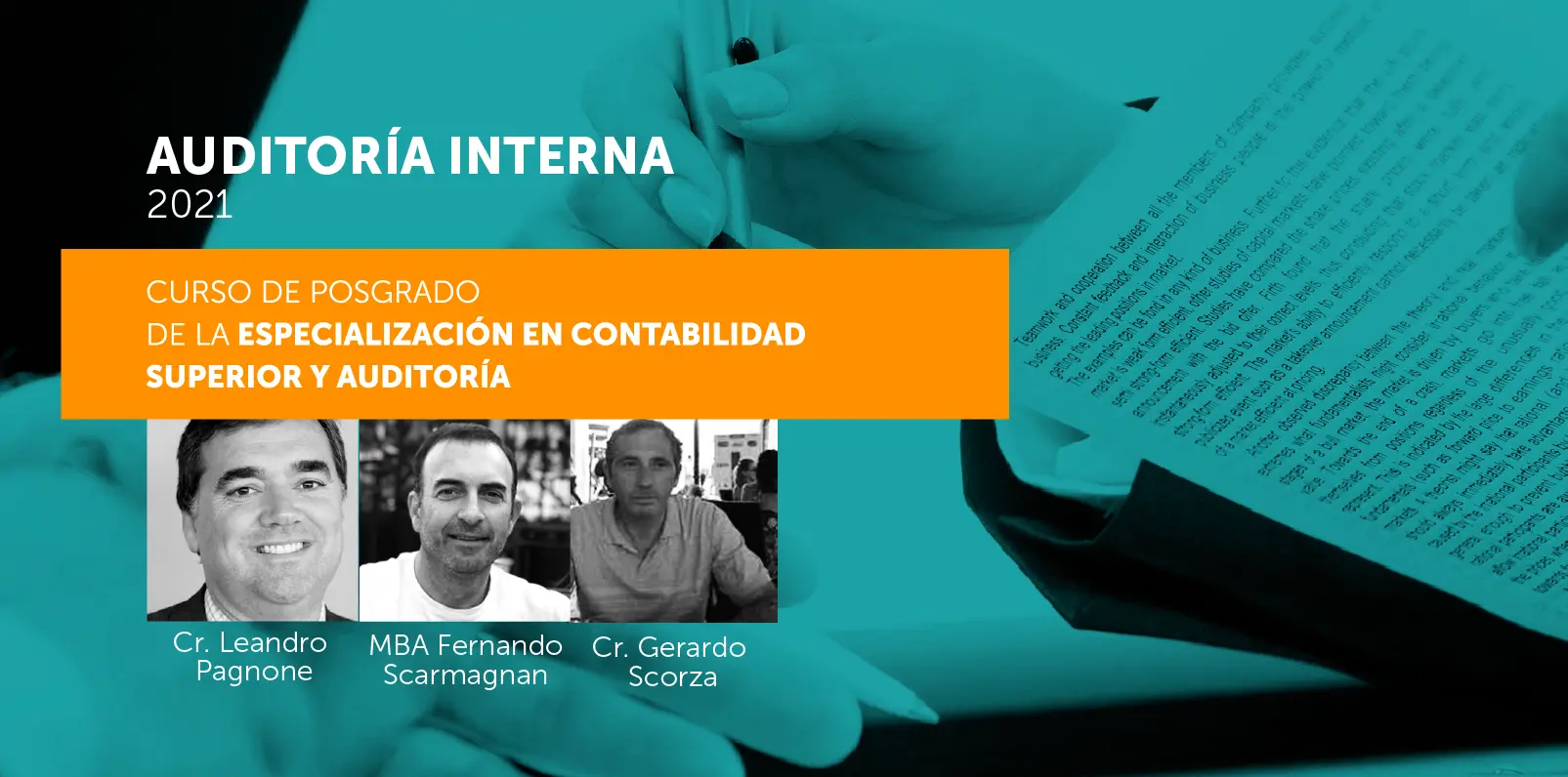 curso de auditoria bromatologica unc - Qué se necesita para ser Bromatologo