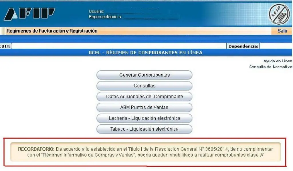 como informar en el citi ventas por ajuste de fiscalizacion - Que se registra en el libro IVA ventas