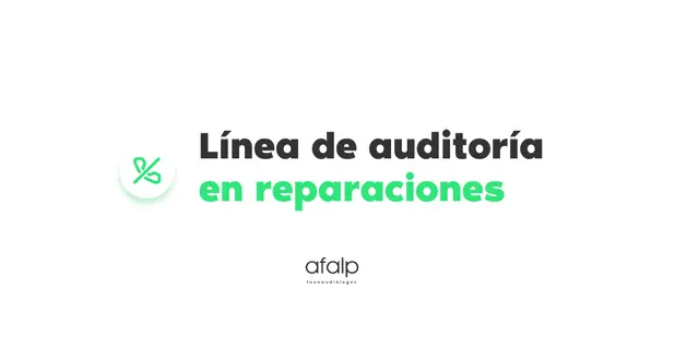 afalp auditoria - Qué significa Afalp