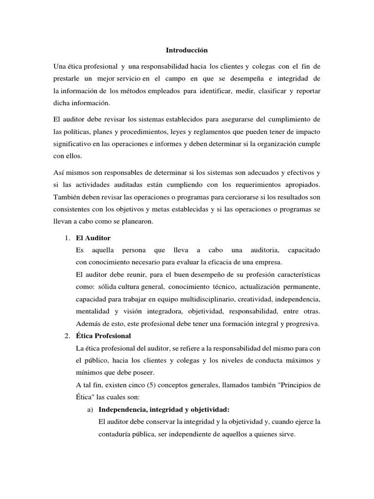 deber de confiadencialidad de la informacion de la auditoria - Qué significa confidencialidad ejemplo