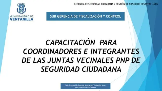 que es la fiscalizacion intuitiva - Qué significa etapa intuitiva