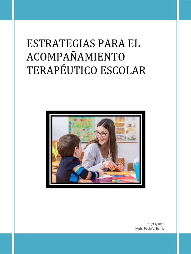 auditoria regional de acompañante terapeutico en institucion escolar comun - Qué significa PUP en Ioma