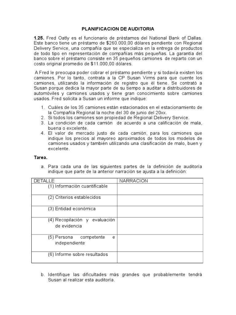 ejercicio de auditoria eques s.a - Qué son las normas SAS en auditoría