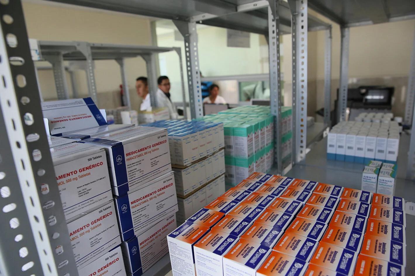 nuevos medicamentos alto costo problema auditoria - Qué son los errores en la medicacion y cuáles son las causas más frecuentes