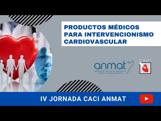 auditoria anmat productos medicos - Qué son los productos médicos activos
