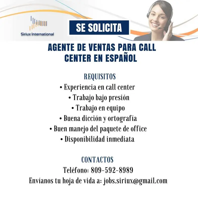 trabajo de auditor de ventas de call center - Qué tan difícil es trabajar en un call center