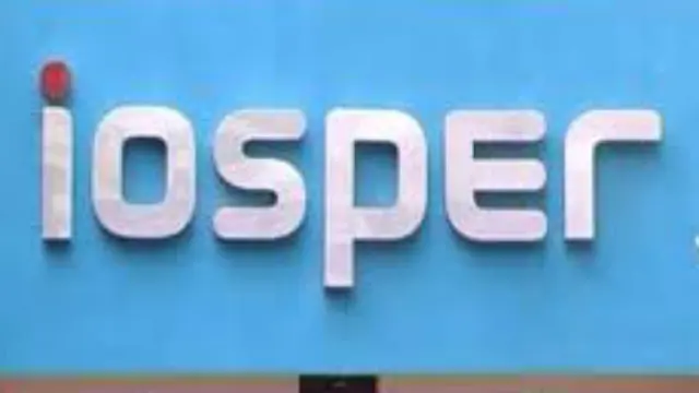 iosper autorizacion medico auditor - Que te cubre el fondo voluntario de IOSPER
