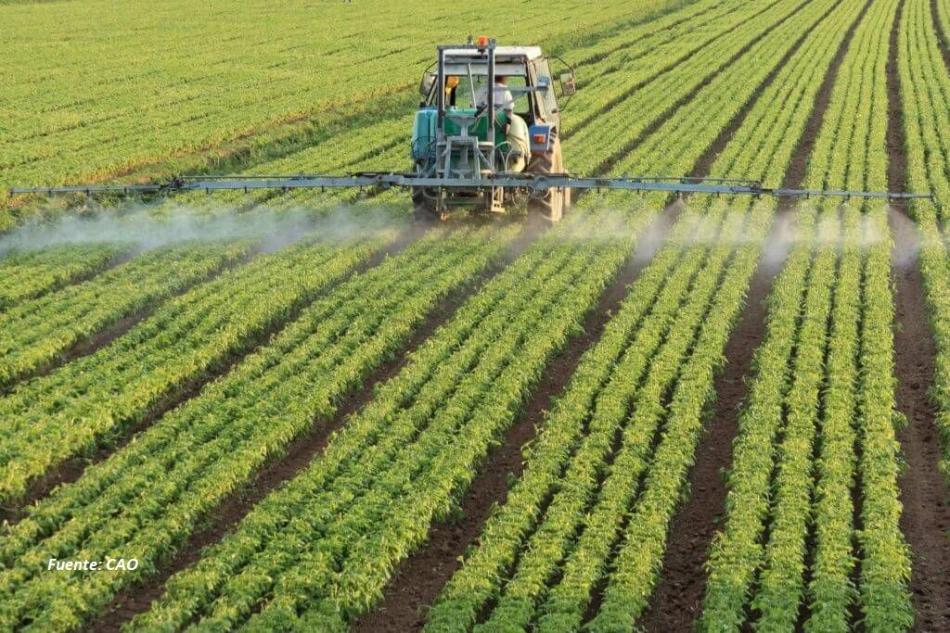 hay que aumentar la fiscalizacion y controlar los agroquimicos - Qué tipo de pesticidas son de uso comun en Argentina