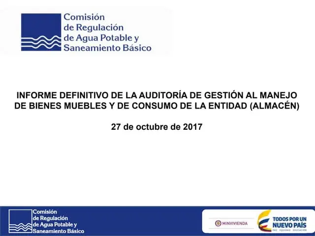 que es auditoria de bienes patrimoniales - Qué tipos de bienes patrimoniales existen