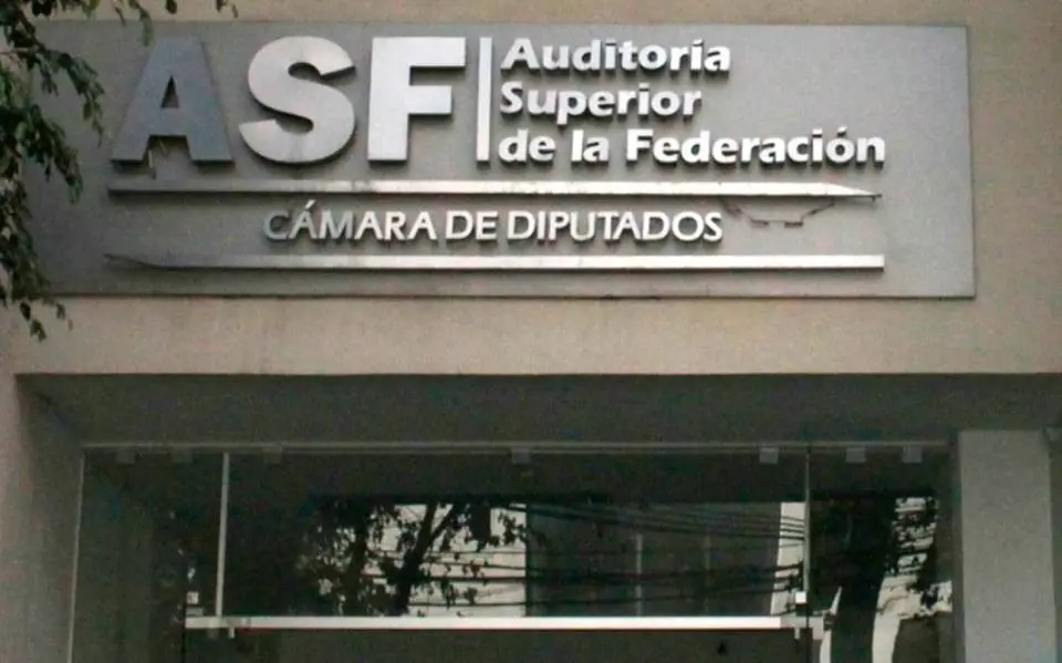 auditoria superior de la federacion - Qué tipos de informes puede rendir la Auditoría Superior de la Federación