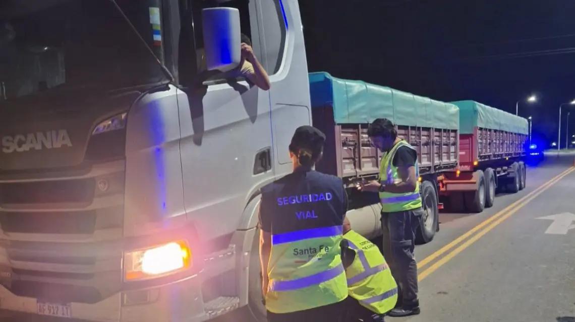 fiscalizacion control de transporte santa fe - Qué vigila el Ministerio de transporte