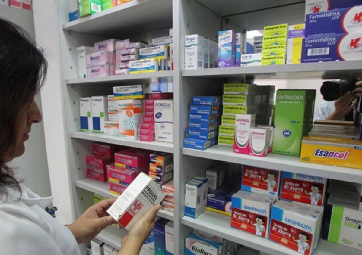 fiscalizacion farmacia chubut - Quién controla las farmacias en Argentina