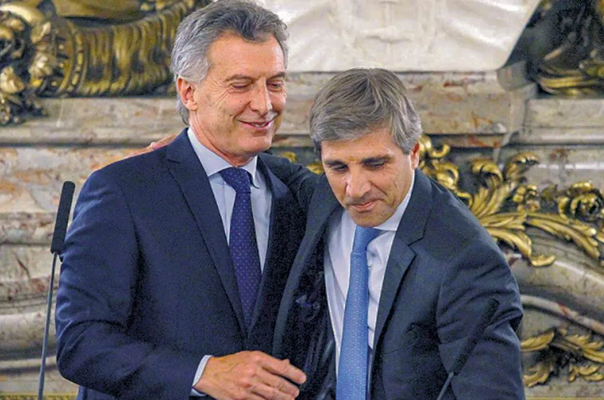 porque es importante auditar la deuda a macri - Quién dejo más deuda en Argentina Macri o Alberto Fernández