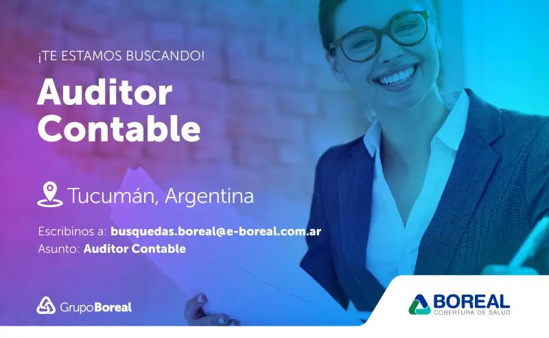 boreal medico auditor - Quién es dueño de Boreal