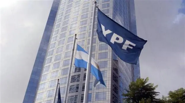 auditoria ypf - Quién es el auditor de YPF
