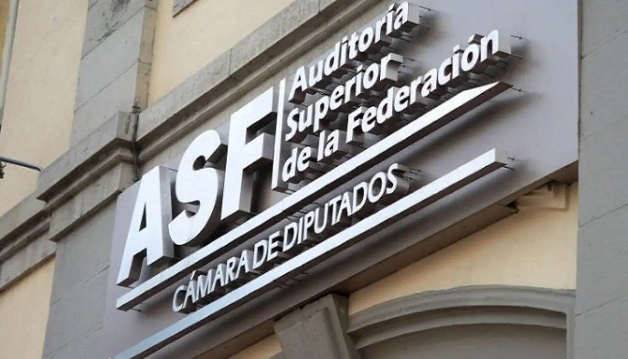 auditor superior de la federación - Quién es el encargado de la Auditoría Superior de la Federación