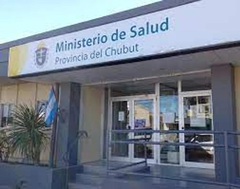 departamento de fiscalizacion ministerio de salud de chubut - Quién es el ministro de Seguridad en Chubut