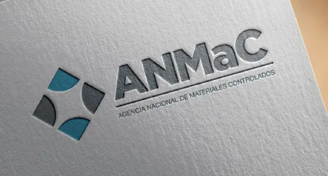 anmac fiscalizacion - Quién es el nuevo director del ANMaC