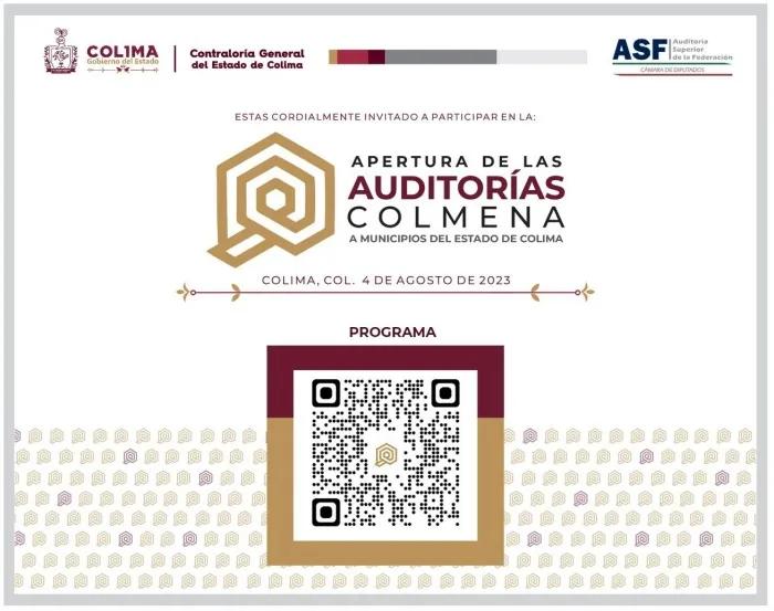 auditoria superior del estado de colima - Quién es la ASE